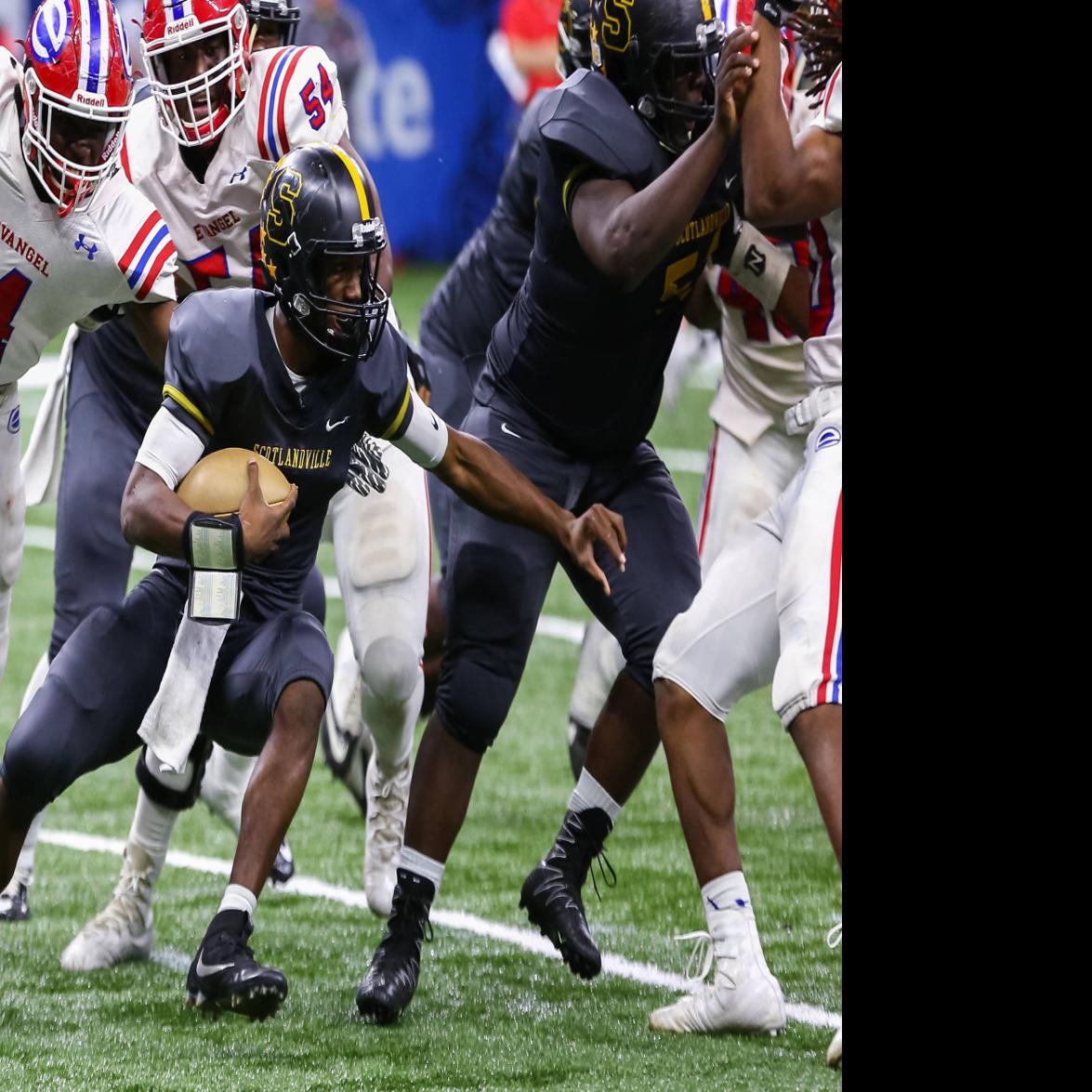 The Cajuns 2017 Signing Class The Stars The Full List And The