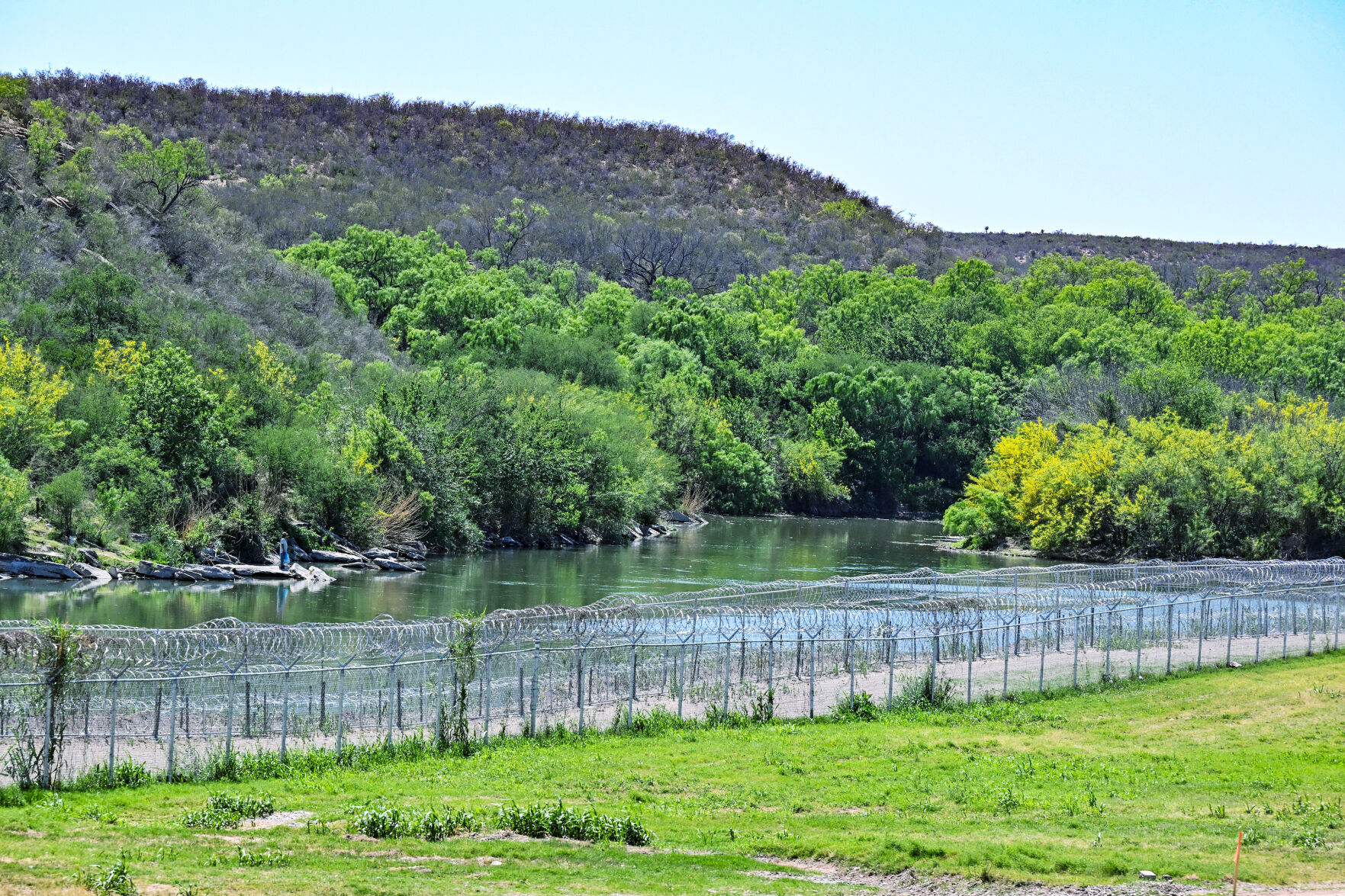 New Orleans LA businesses feel Trump's immigration crackdown | News ...