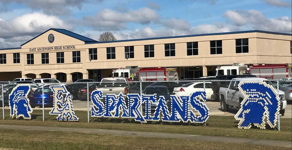 Power restored to 800plus in Ascension Parish, including 2 schools