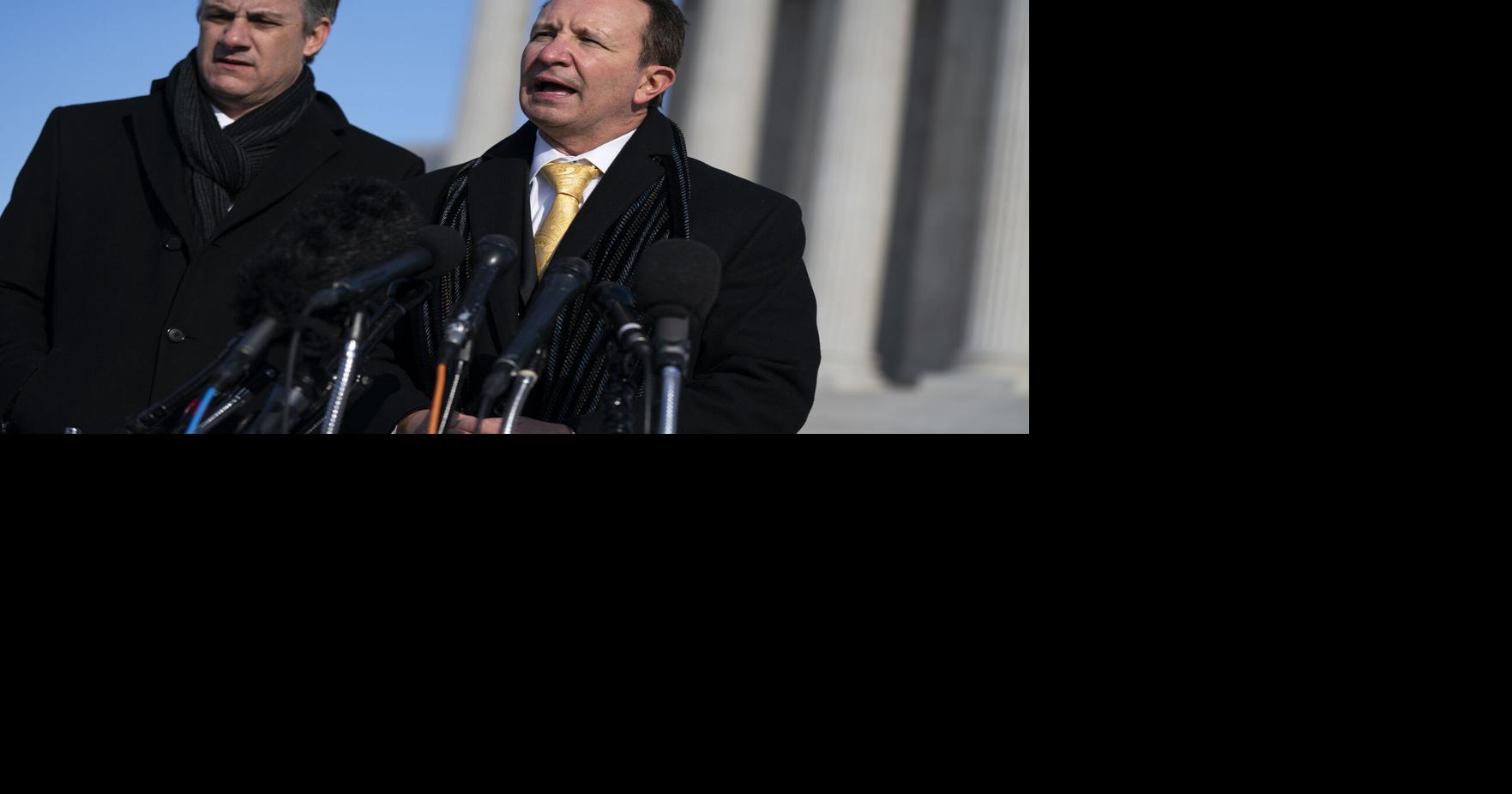 Our Views: GOP in Legislature is courting disaster with anti-vaxx extremism – The Advocate