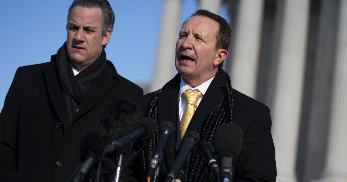Our Views: GOP in Legislature is courting disaster with anti-vaxx extremism – The Advocate Our Views: GOP in Legislature is courting disaster with anti-vaxx extremism – The Advocate