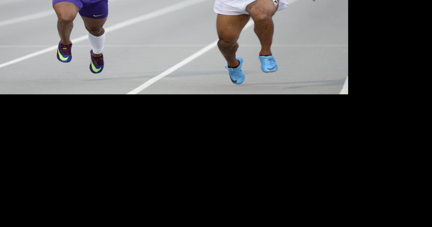 For first time in nearly three decades, LSU men's track and field