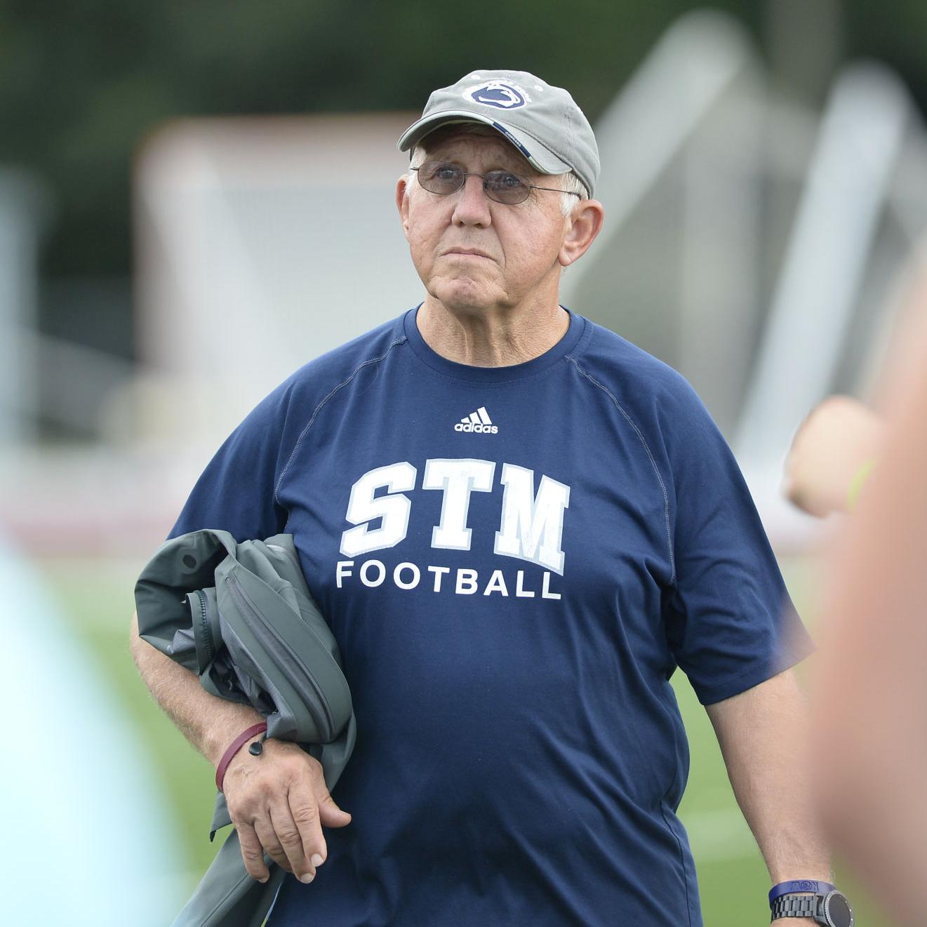 By The Numbers Check Out Louisiana S Winningest High School Football Coaches High School Sports Theadvocate Com