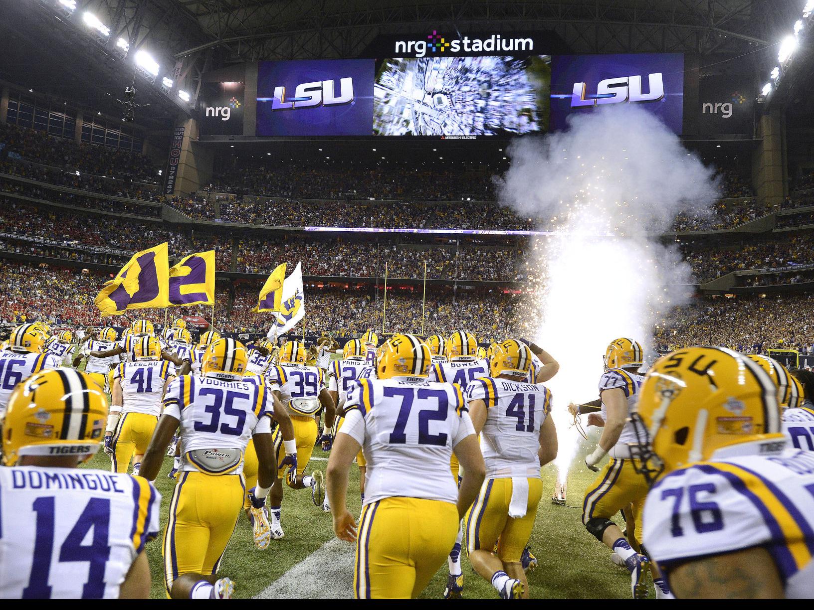 New Ncaa Rule On Kickoff Returns A Response To High Kick Strategy