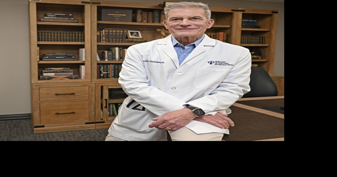 Doctor Says: Your PSA is a lot like your golf handicap