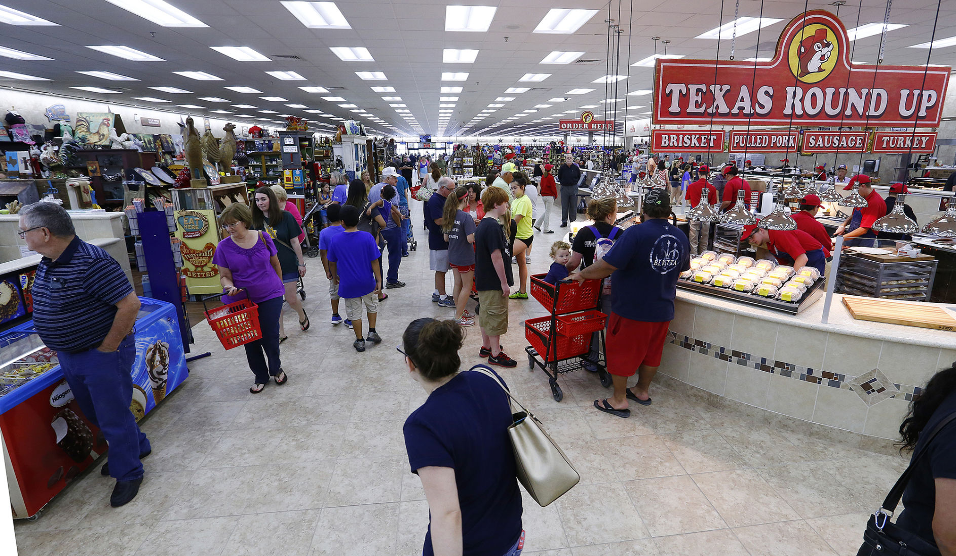 Buc ee s will open 50 million Louisiana location Business