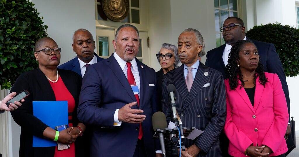Will Sutton: Marc Morial shines on the Urban League stage | Opinion - Vimarsana News
