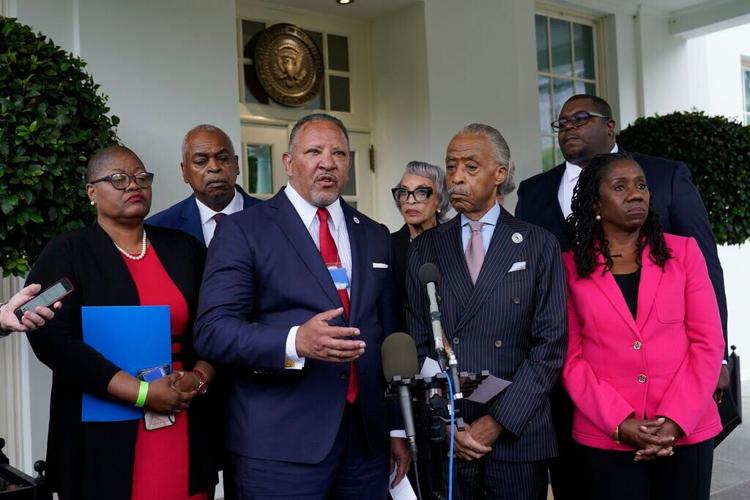 Democracy Threats Black Americans