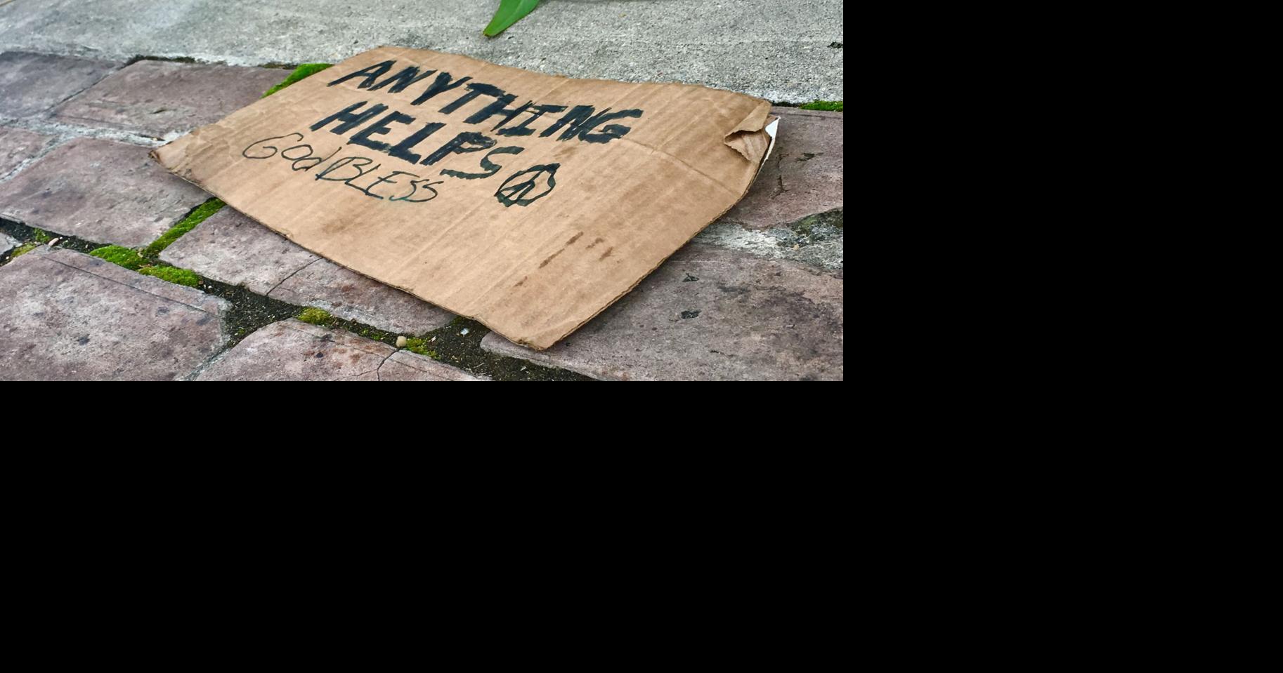 Lafayette police report 123 panhandling calls this year | Crime/Police ...