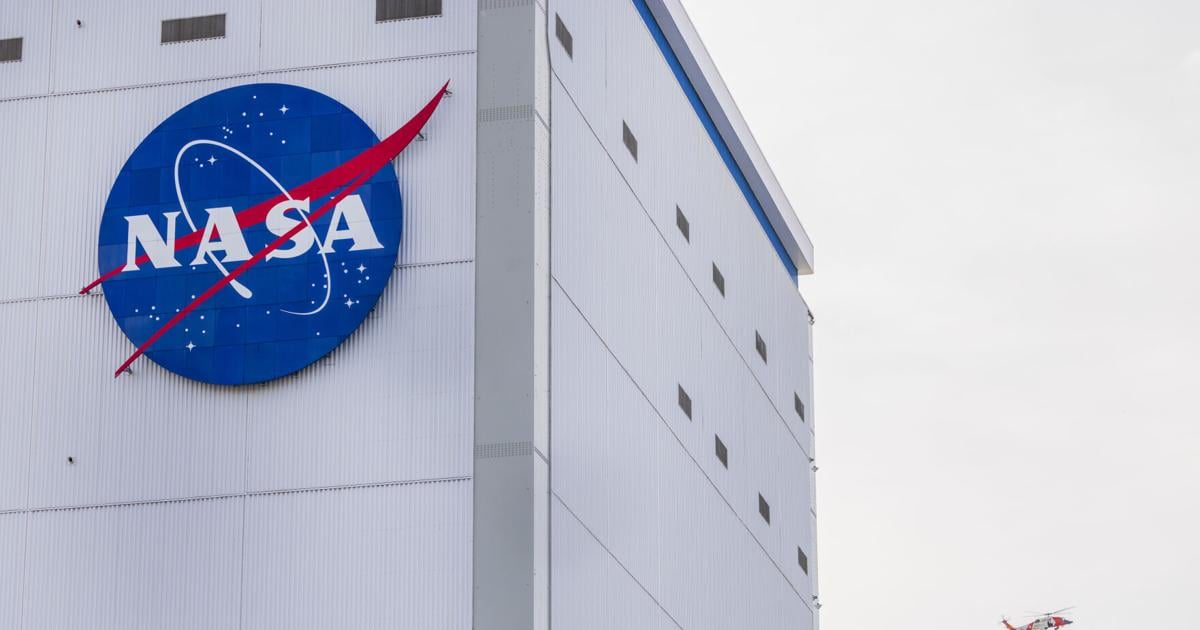 First SpaceX, now Louisiana plans to compete for Trump’s new U.S ...