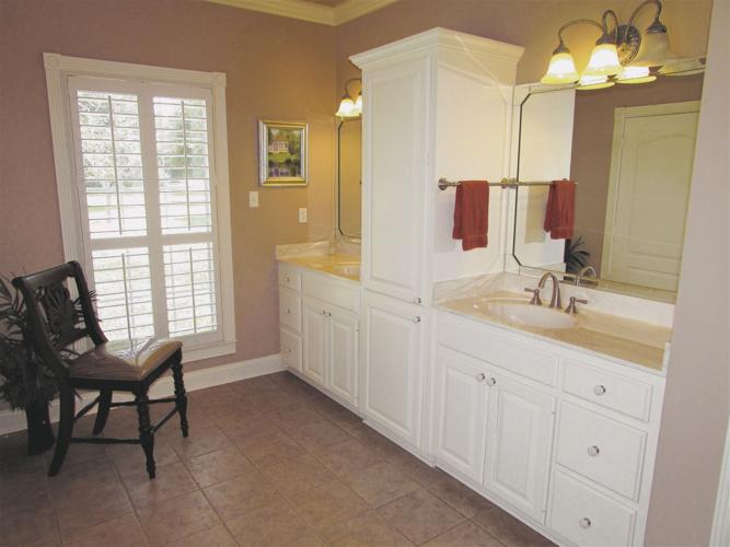 The Good Country Life at Star Hill 4989 Audubon Lane, St