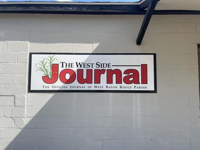 West Side Journal
