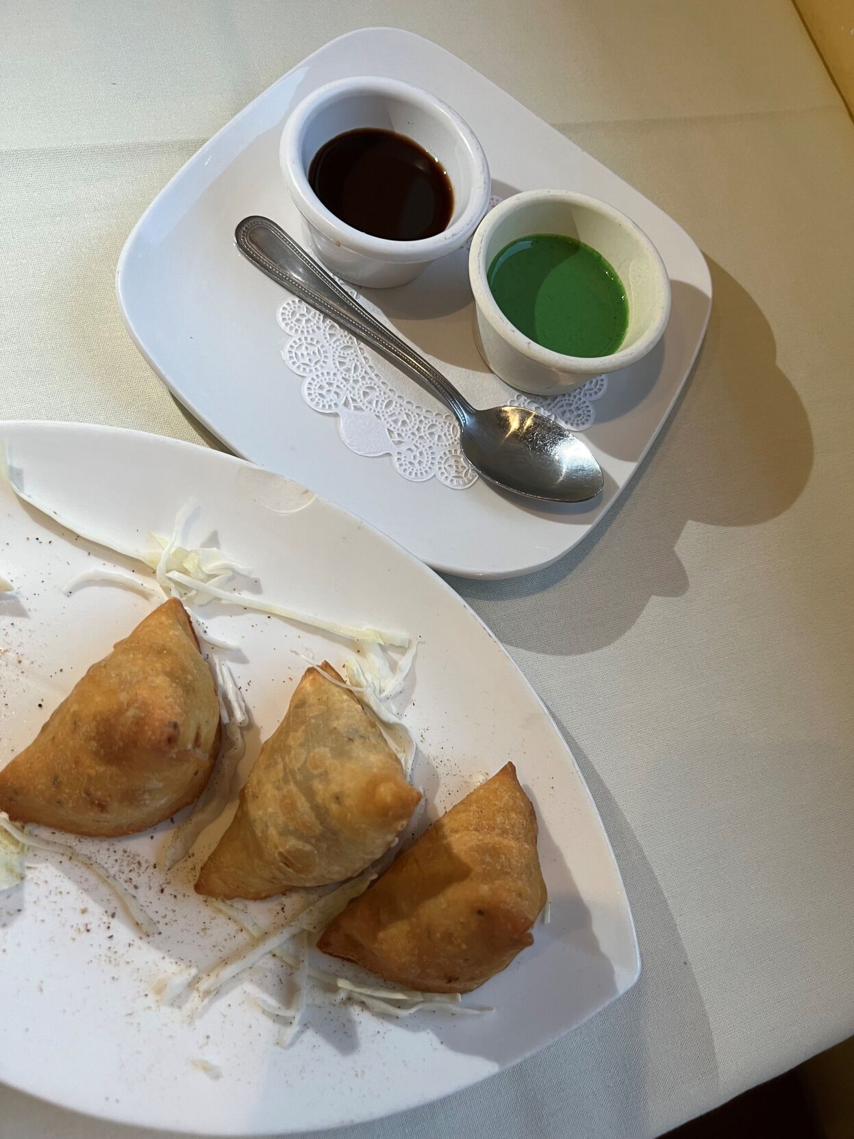 Bay Leaf Authentic Indian Cuisine places priority on tradition and