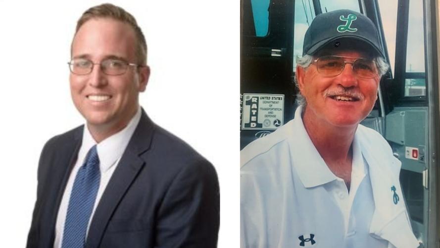 Election results for Lafayette School Board District 6 | Elections ...
