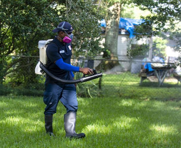 As vote on tax renewal nears, here's a look at how Baton Rouge fights