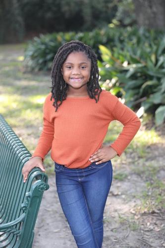 Exceptional Kid: How an 8-year-old BR girl became a published author during  a pandemic, Sponsored: Our Lady of the Lake Children's Health