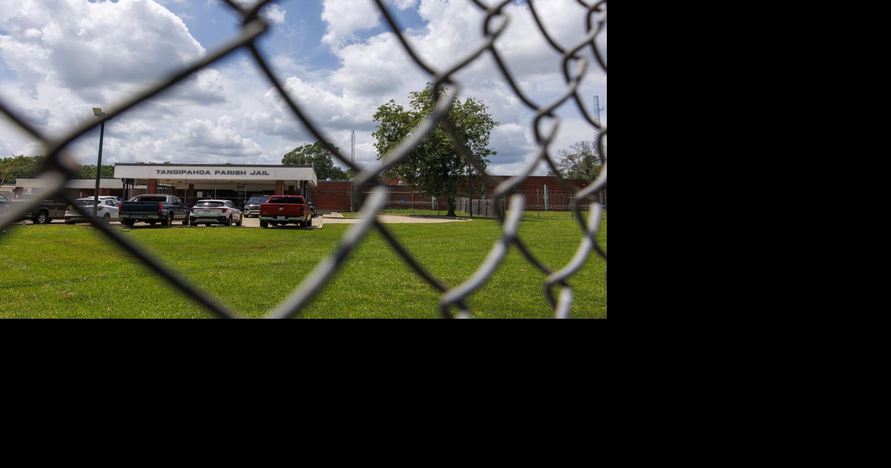 Discovery's '120 Hours Behind Bars' will go inside Louisiana jail tonight. Find out which one.