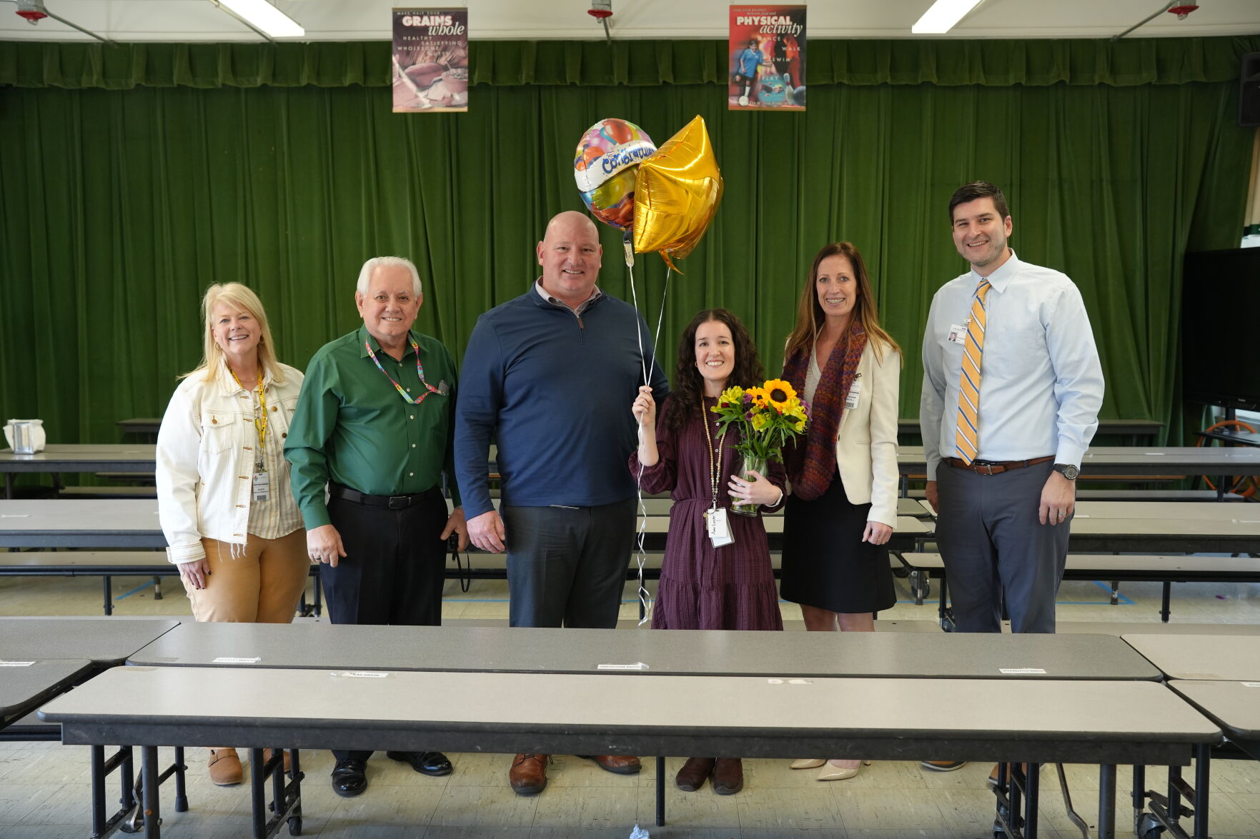 Who Were The Lafayette Parish 2023 Teachers Of The Year? | Education ...