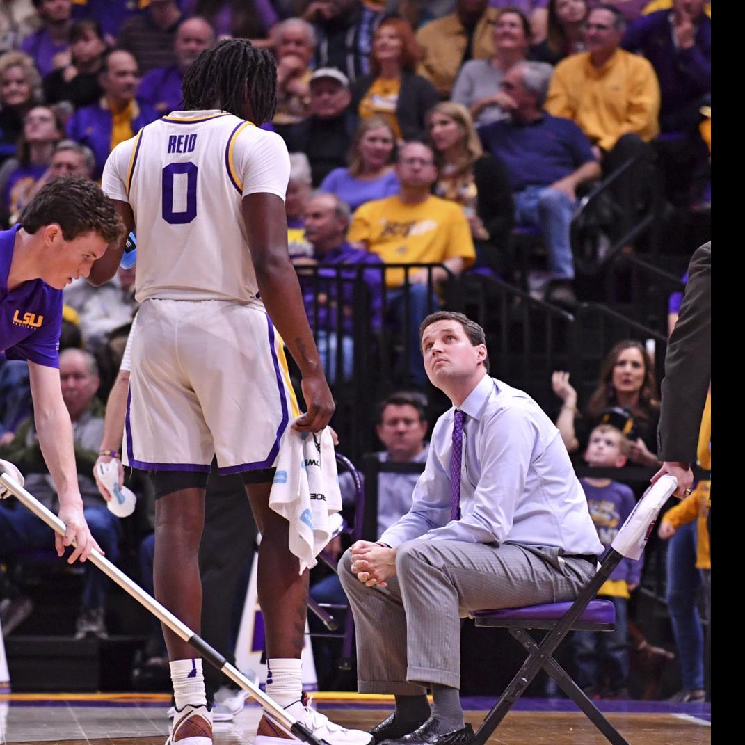 Report Will Wade S Name Claim Of 300k Deal For Naz Reid