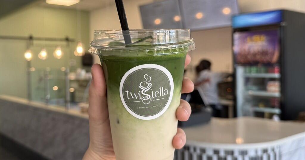 Matcha lovers keep cleaning out this new Baton Rouge cafe and dessert shop. Meet the owner. Oct 10, 2026 1 min ago 1 min to read
