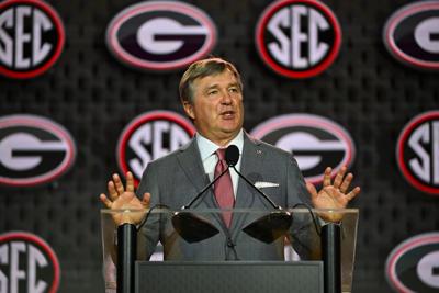 2026 SEC FB Media Days
