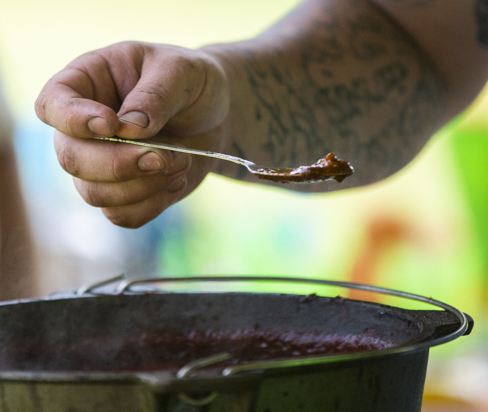 theadvocate.com - Robin Miller - A busy culinary week includes a chili cookoff, a symphony finale dinner and a wine walk at the zoo