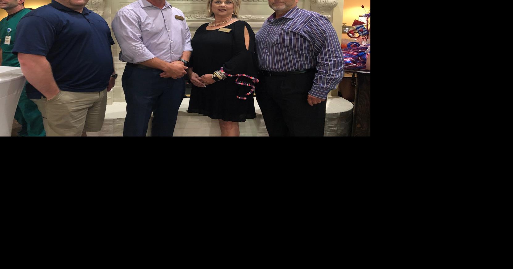 Event new Oakwood Village Assisted Living administrator