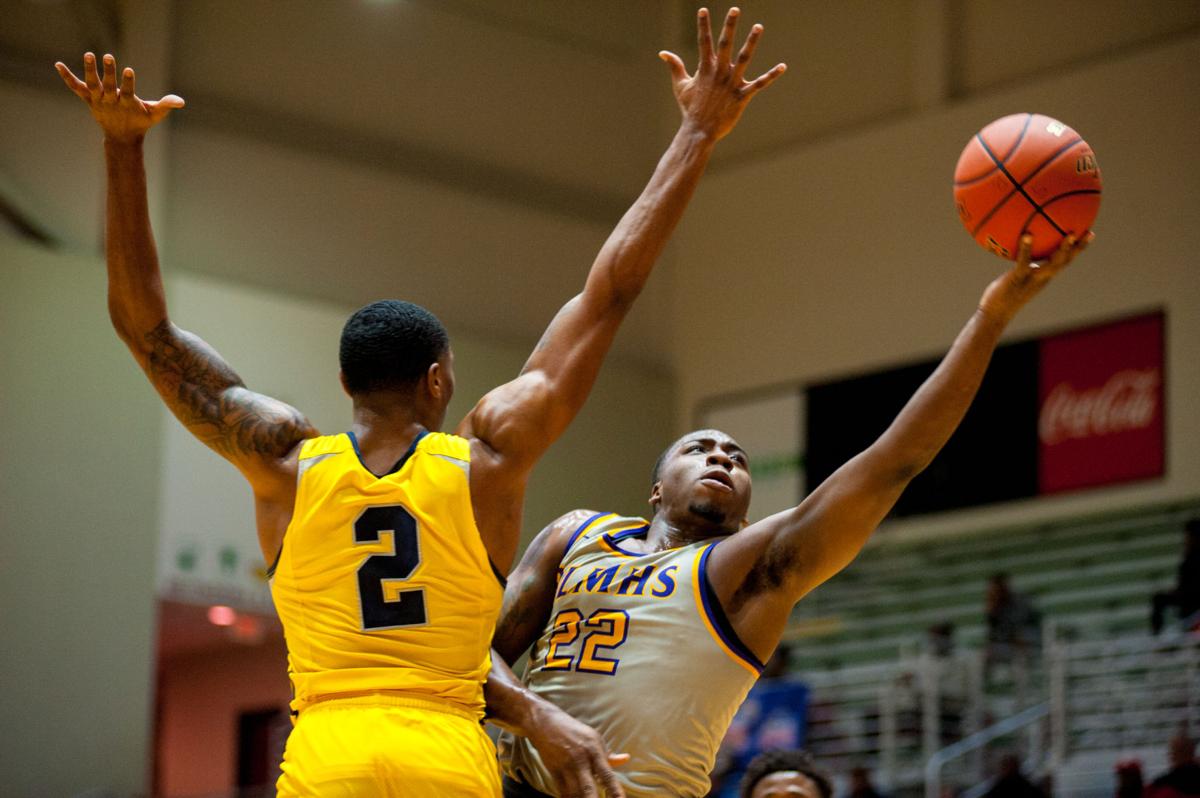 New York S Bishop Loughlin Tops Madison Prep In Semifinals Of