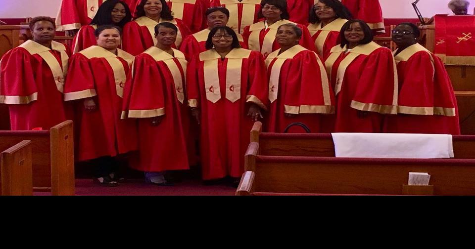 Jordan United Methodist Church Sponsored Faith In The Community