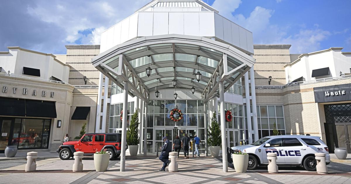 This national retailer is closing both of its Baton Rouge stores ...