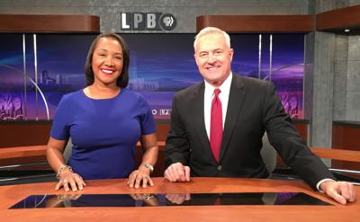 Natasha Williams Joins Louisiana Public Broadcasting As New Co Anchor Reporter Movies Tv Theadvocate Com