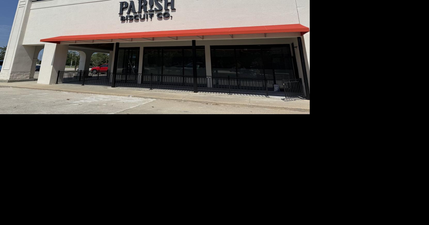 This Lafayette-born breakfast and lunch spot is coming to Baton Rouge. Here's when, where. Jul 7, 2026 6 mins ago 1 min to read