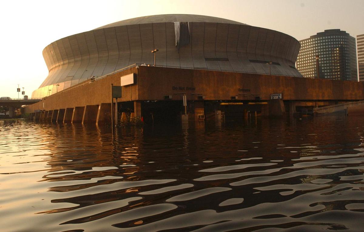 Sun Herald: Is Katrina still the costliest hurricane ever? It’s complicated ... | News ...