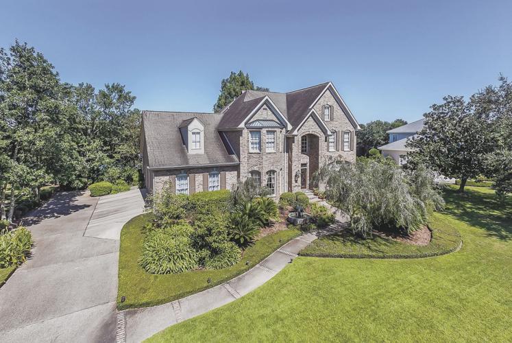 119 English Turn Dr. in English Turn Real Estate