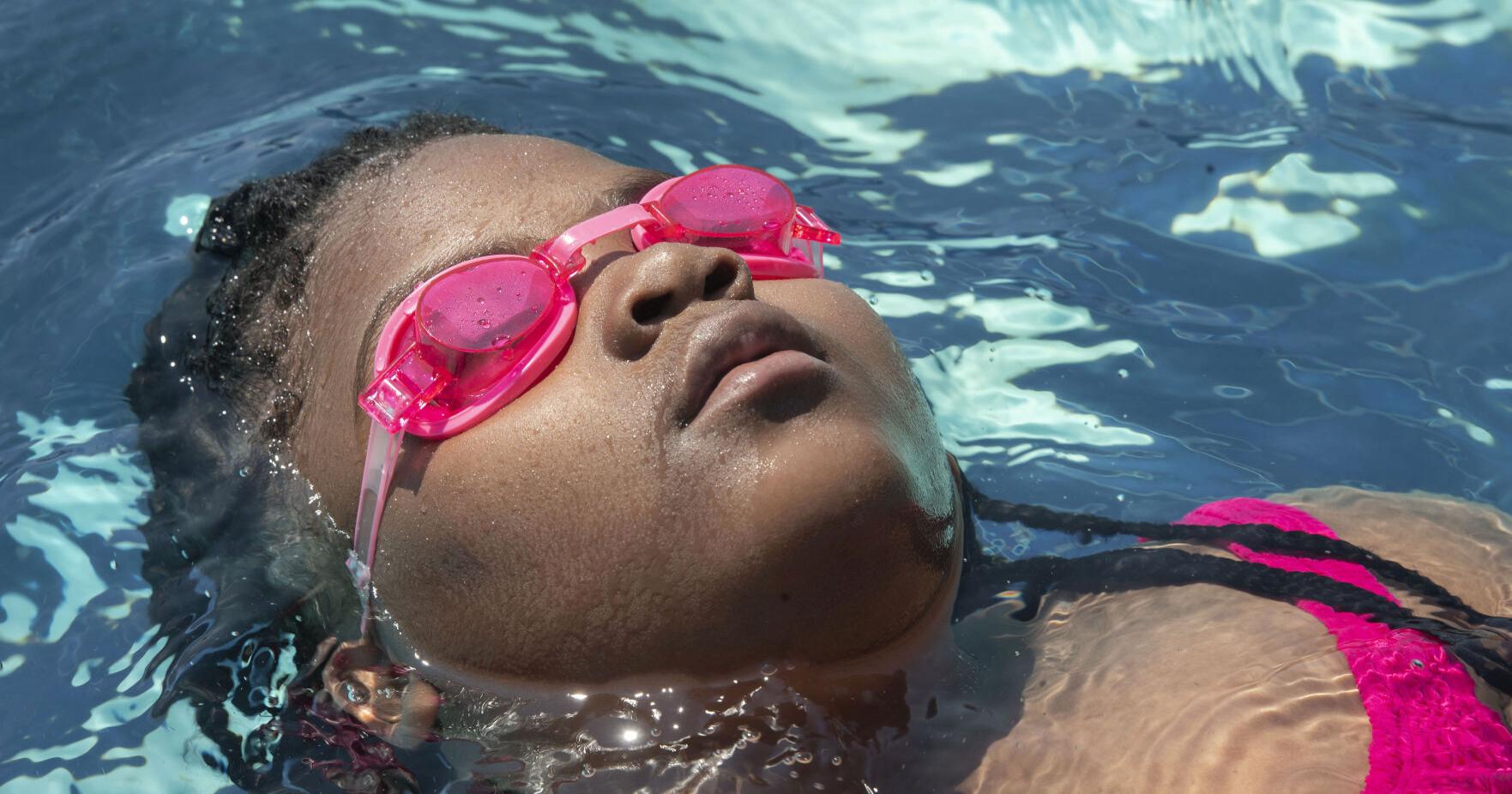 Letters: Learn water safety in May - Vimarsana News