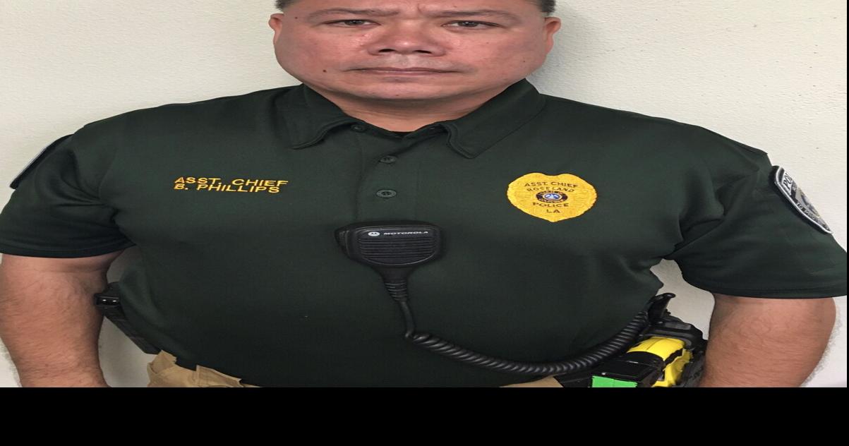 Roseland assistant police chief, who served 5 law enforcement agencies