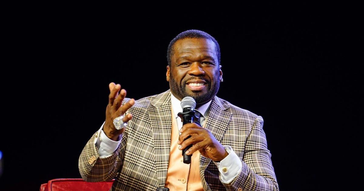 After delays, 50 Cent's plans for Shreveport taking shape