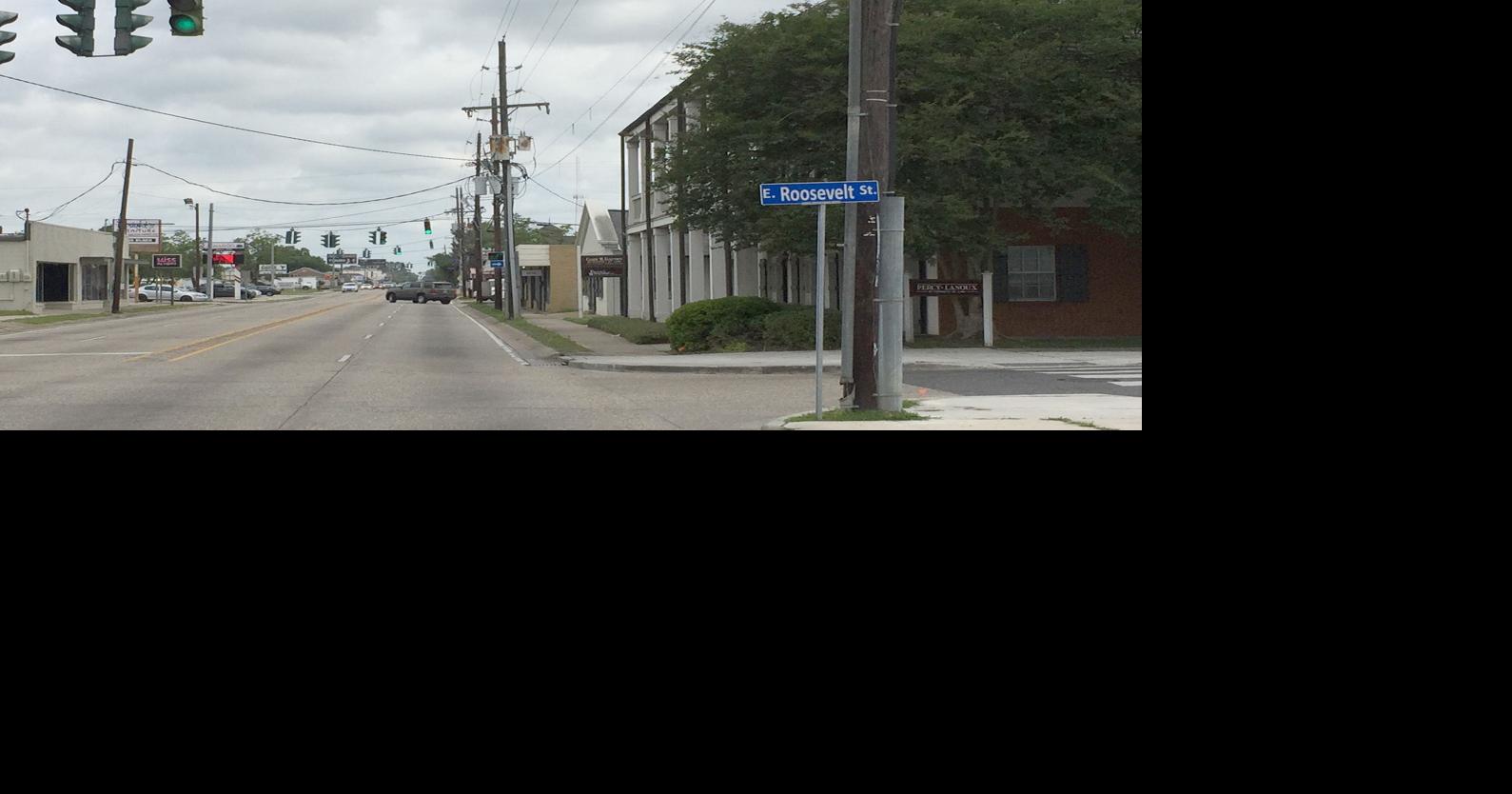 Longtime traffic lights could be coming down, clearing skies over