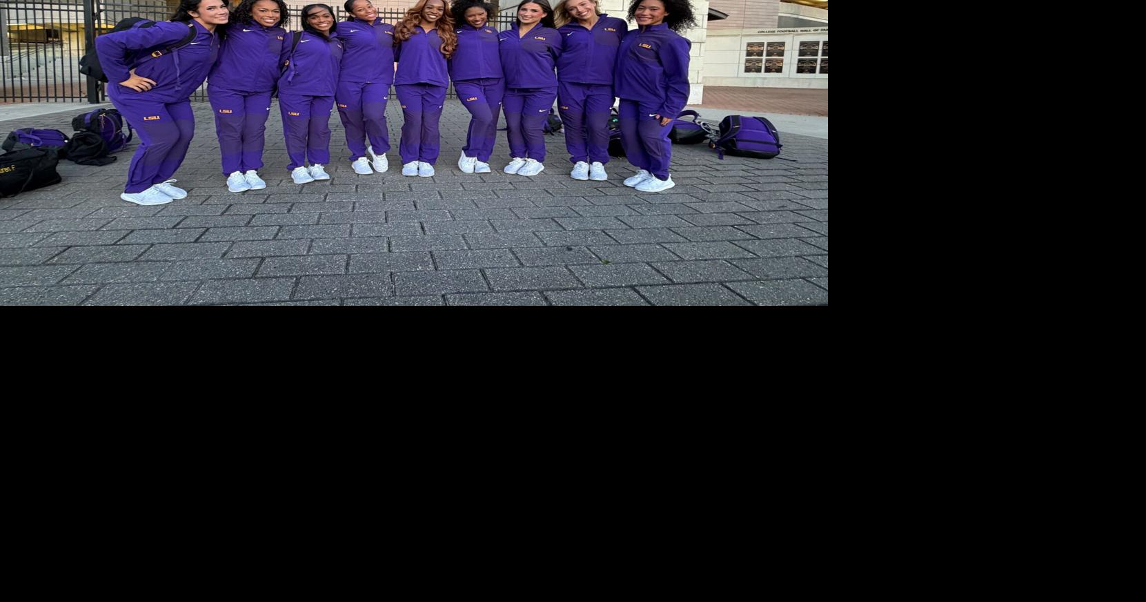 LSU Tiger Girls head to Orlando for UDA Nationals: See how to follow and watch