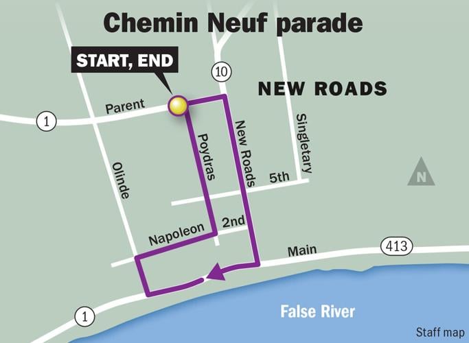 013126 Chemin Neuf New Roads