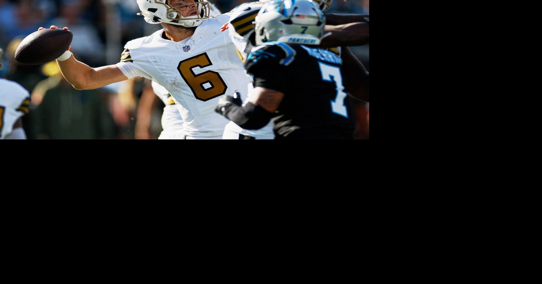How will the Saints fare this year? 27 local media members share their predictions. Sep 8, 2026 7 mins ago 7 min to read