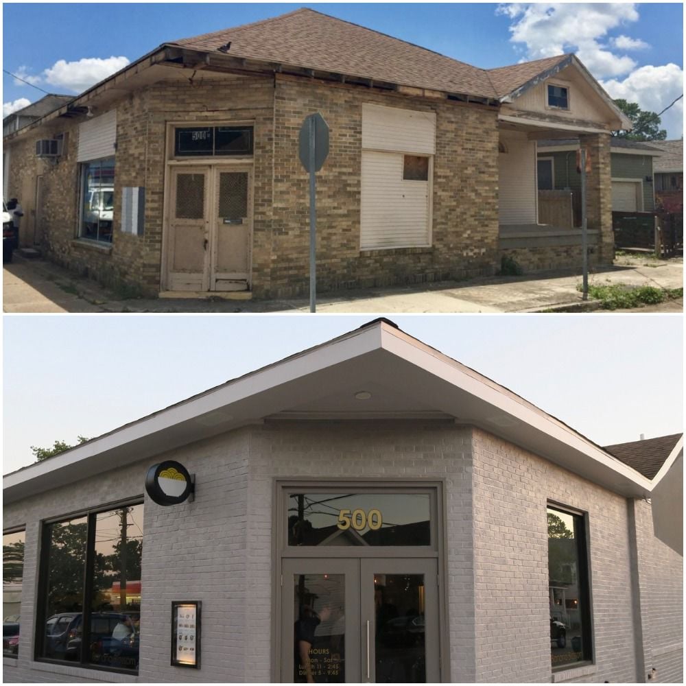 Adventurous modern Thai eatery Banana Blossom steps up but stays rooted