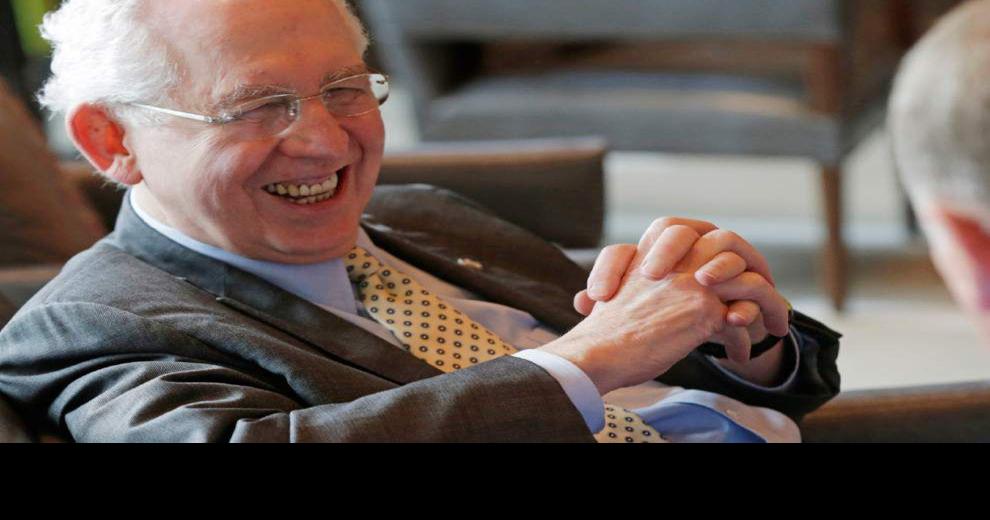 Rabalais: It may not be ‘Division IV,’ but Mike Slive knows change is ...