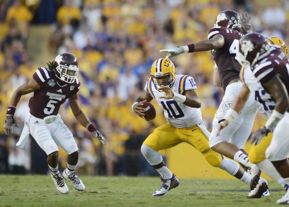 Gallery: Mississippi State at LSU _lowres