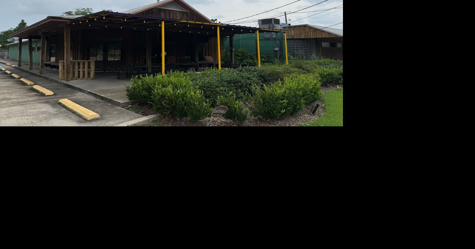Sammy's Grill in Baton Rouge closed in June, but a new business is opening doors soon. See when. Oct 13, 2026 2 mins ago 1 min to read