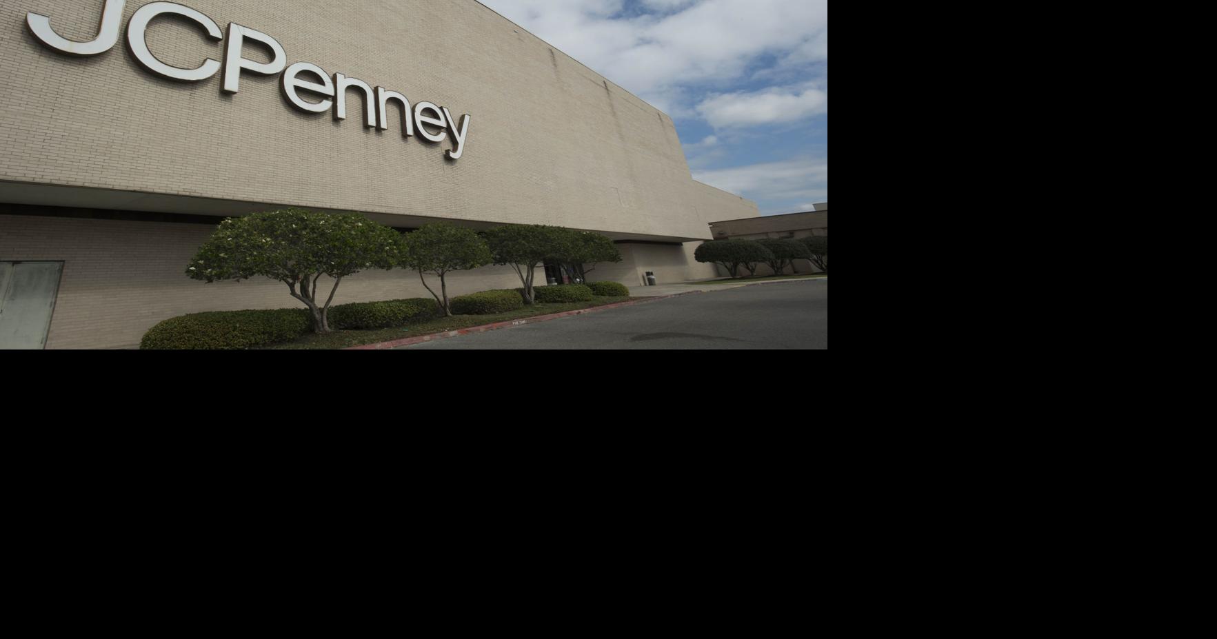 Mall of Louisiana JCPenney sold as part of $947 million deal. See details.