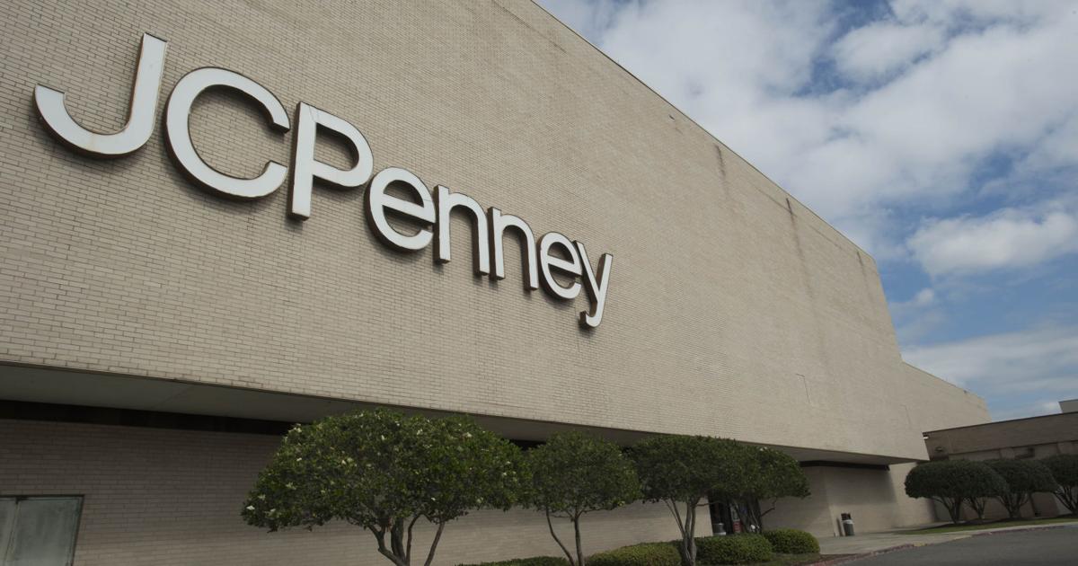 Mall of Louisiana JCPenney sold as part of $947 million deal. See details.