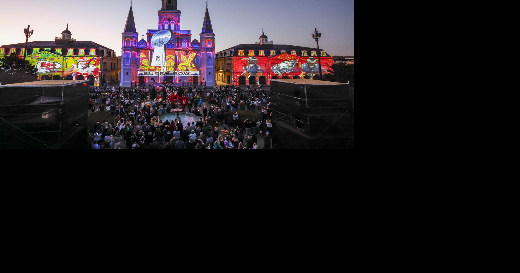 Jeff Duncan: The NFL wants an 18-game schedule. Here’s what it means for New Orleans Super Bowls.