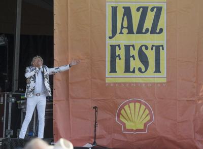 Jazz Fest 2018: Photos from Saturday, April 28, 2018_lowres