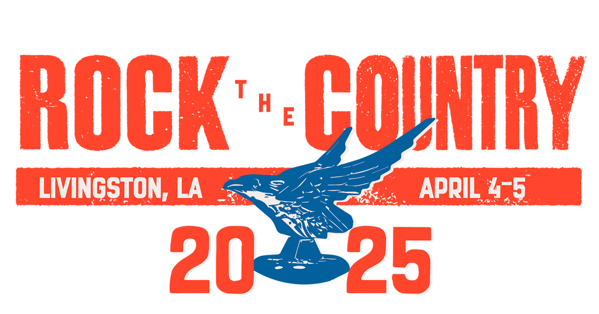 Rock the Country music lineup and ticket information | Movies/TV ...